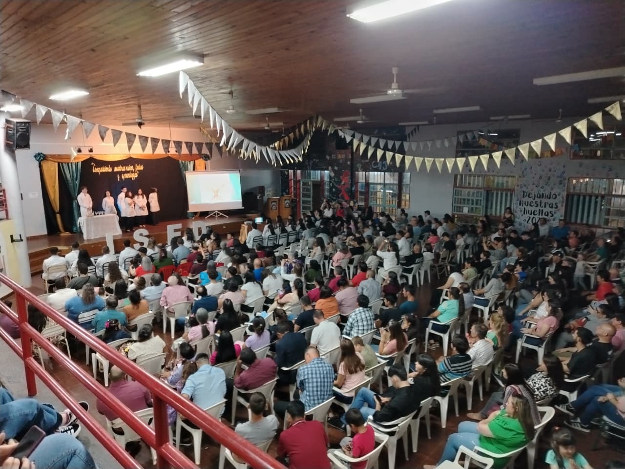 Educación Superior Misiones